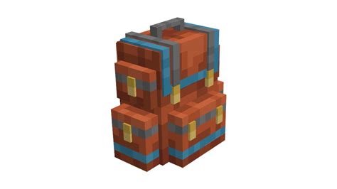 minecraft mod backpack 1.12.2.